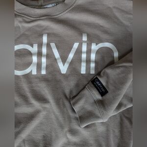 Calvin Klein Crewneck Sweatshirt